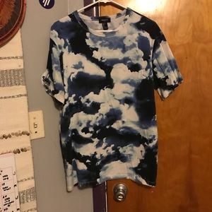 Forever 21 Graphic Tee